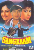 Sangraam (1993)