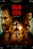 Vikram Vedha (2022)