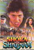 Shola Aur Shabnam (1992)