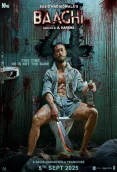 Baaghi 4 (2025)