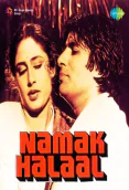 Namak Halaal (1982)