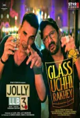 Jolly Llb 3 (2025)
