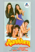 Aankhen (1993)