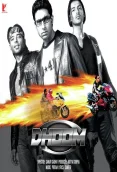 Dhoom (2004)