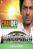 Chak De! India (2007)