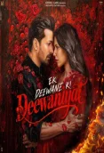 Ek Deewane Ki Deewaniyat (2025)