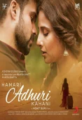 Hamari Adhuri Kahani (2015)