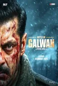 Battle Of Galwan (2026)