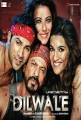 Dilwale (New) (2015)