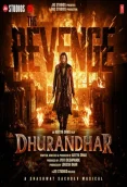 Dhurandhar The Revenge (2026)