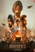 Border 2 (2026)