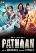 Pathaan (2023)