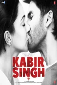 Kabir Singh (2019)