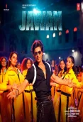 Jawan (2023)