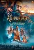 Adipurush (2023)