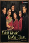 Kabhi Khushi Kabhie Gham (2001)