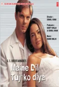 Maine Dil Tujhko Diya (2002)