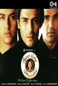 Pyaar Ishq Aur Mohabbat (2001)