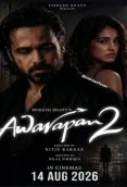 Awarapan 2 (2026)