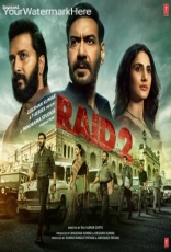 Raid 2