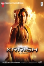Krrish