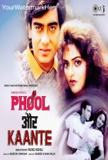 Phool Aur Kaante