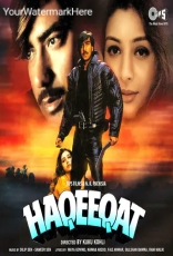 Haqeeqat