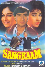 Sangraam