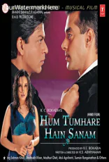 Hum Tumhare Hain Sanam