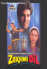 Zakhmi Dil