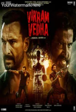 Vikram Vedha