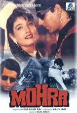 Mohra
