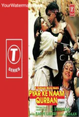 Pyar Ke Naam Qurban