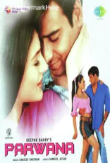 Parwana