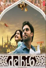 Delhi 6