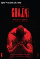 Ghajini