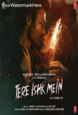 Tere Ishk Mein