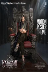 The Raja Saab
