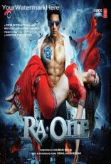 Ra-One