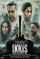 Ikkis