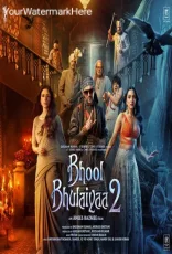 Bhool Bhulaiyaa 2