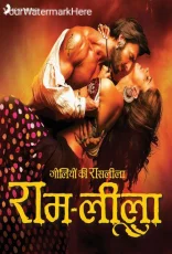 Goliyon Ki Raasleela Ram-Leela