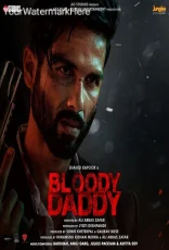 Bloody Daddy