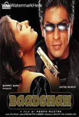 Baadshah
