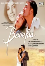 Bewafaa