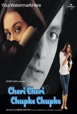 Chori Chori Chupke Chupke