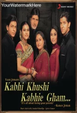 Kabhi Khushi Kabhie Gham