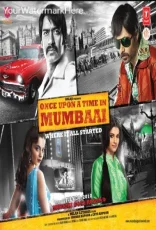 Once Upon A Time In Mumbaai