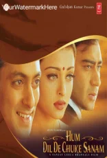 Hum Dil De Chuke Sanam