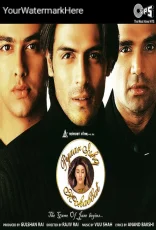 Pyaar Ishq Aur Mohabbat